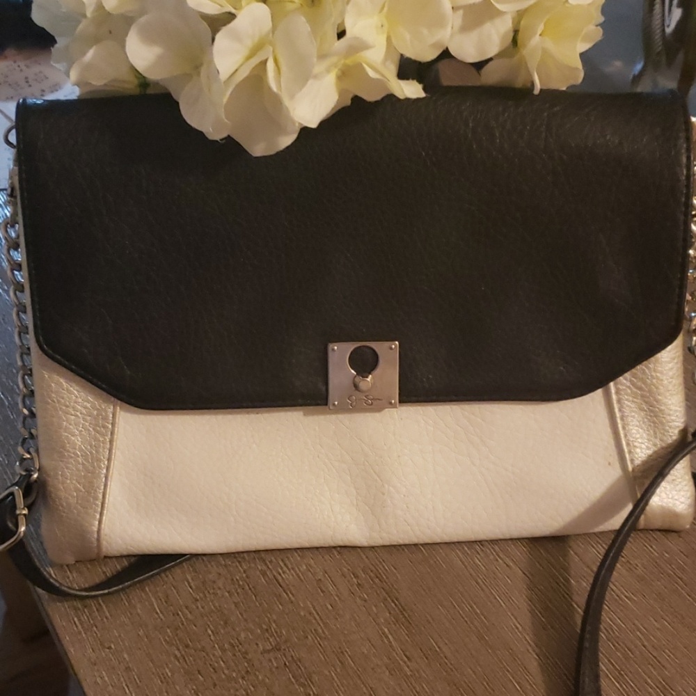 Jessica simpson crossbody